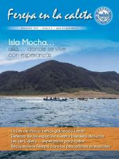 Revista Ferepa en La Caleta