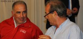 Subpesca  destaca beneficios para el sector artesanal en nueva Ley de Pesca