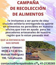 Llamado a la solidaridad