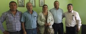 Indespa llama a postular a beneficio para el sector