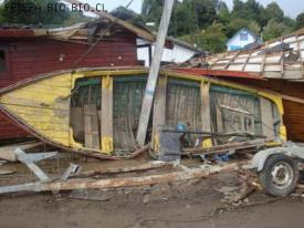 Confepach critica medidas del gobierno para recuperación del sector pesquero artesanal afectado por la catástrofe