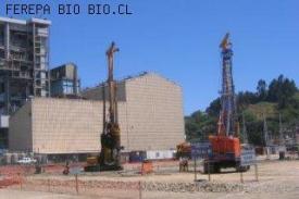 Presión de FEREPA BIO BIO fue vital en votación sobre Bocamina II