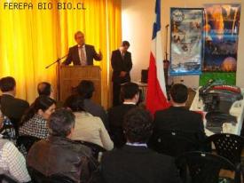 Pescadores artesanales reciben implementación para desarrollo de proyectos productivos