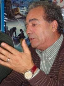 Hugo Arancibia, pdte. de Ferepa Bío Bío: 