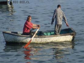 Ferepa Bío Bío cierra el Mes del Mar con la Primera Regata Regional de la Pesca Artesanal