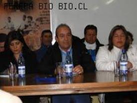 Pescadores Artesanales  de Caletas de  Coronel denuncian daño ambiental   que  generan  Termoelectricas
