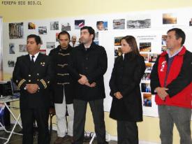 ABIERTA AL PUBLICO   EXPOSICION FOTOGRAFICA DE LA PESCA  ARTESANAL