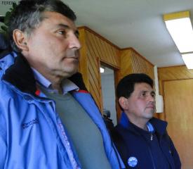 Inversiones en Caletas de la Provincia de Arauco