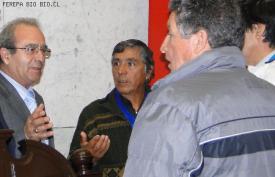 Fue aprobada la Ley de Pesca