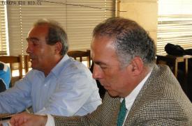 Subsecretario de Pesca en Ampliado de Ferepa Biobío