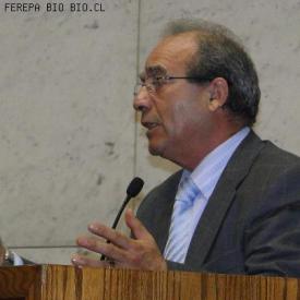 El lunes se presenta querella por robo en Ferepa Biobio