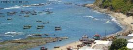 Nuevas  indicaciones a Proyecto de Ley de Pesca en el Senado