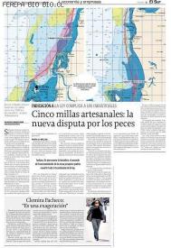 En defensa de las 5 millas