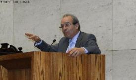 Comisión de Pesca continúa análisis de la Ley larga del sector