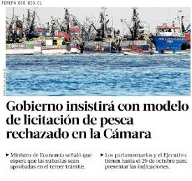 Resultado de votacion en el Senado...era predecible