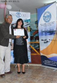 Capacitacion a Pescadores de Sindicato La Gloria