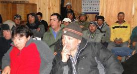FEREPA BIOBIO: 25 años de historia