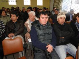 Mañana: Ampliado Ferepa Biobio
