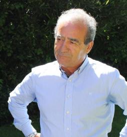 Entrevista a Presidente del Directorio