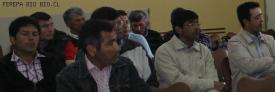 Ampliado de Ferepa en Talcahuano