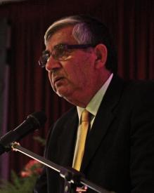 La pesca artesanal esta en evidente peligro, dice Presidente de Ferepa Biobío