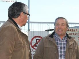 Ferepa Biobío advierte sobre nueva amenaza a la pesca artesanal