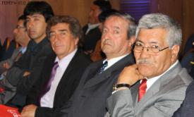 Expo Pesca Sur: