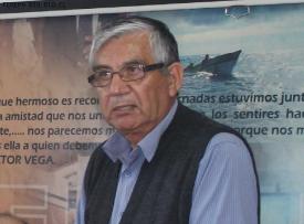 La Pesca artesanal está compuesta por pescadores , pelágicos, demersales, bentónicos,  recolectores de orilla o algueros, los cuales están claramente definidos y reconocidos en  la ley de pesca y acuicultura