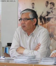 FEREPA BIOBIO DENUNCIA CIERRE DE AREAS DE MANEJO