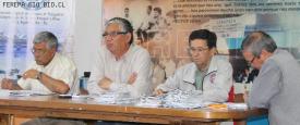 Ferepa rechaza anuncios de violencia