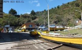 René Chaparro: cuotas de pesca deben ir apoyadas de un  plan de manejo