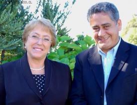 Raul Sunico  asumió  como Subsecretario de Pesca