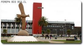 Reunion con el Intendente Regional