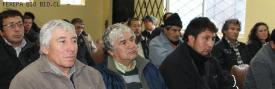 Asamblea Extraordinaria