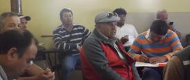 Proceso eleccionario
