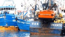 Revisión de la Ley de Pesca se extenderá hasta  agosto de 2016