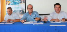 Preocupa votación de la Comision del Borde Costero en Biobio