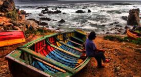 Despachan al Senado proyecto que crea nueva institucionalidad de apoyo a la pesca artesanal