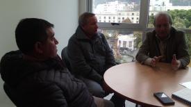 Ferepa Biobío propone conformar