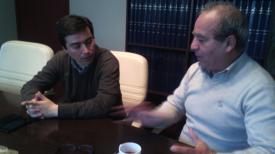 Ferepa aboga por la reglamentación de cultivos del tipo offshore