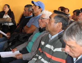 Ferepa Biobio convoca a sus asociados a Asamblea Extraordinaria para este viernes