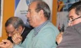 "Ley de caletas" uno de los grandes temas del sector