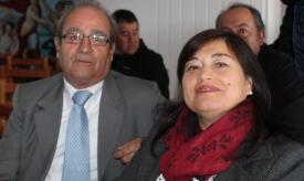 Educación Financiera:tema de Seminario en Caleta Dichato
