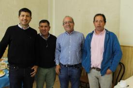 Reunión Mesa Arauco-Ferepa Biobio
