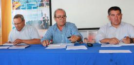 Ferepa Biobio repudia el pago a organizaciones que defendieron intereses de la industria en discusión de la Ley de Pesca