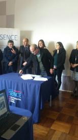 Ferepa se integra al Consejo asesor del Observatorio Laboral del Biobío