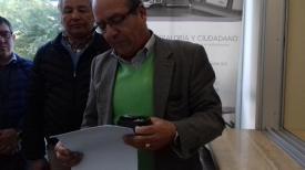 Ferepa recurre a Contraloría para que fiscalice procedimientos de Sernapesca