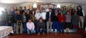 Alerta temprana para enfrentar robos en AMERB