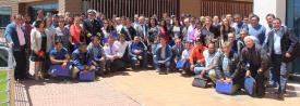 Ley de pesca, cambio climático y modernización del Sernapesca fueron los temas ejes del  Seminario organizado por Ferepa Biobío y Confepach