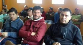 Asamblea Ferepa Biobío: URGE ENFRENTAR DAÑO EN RECURSOS QUE GENERA EL CALENTAMIENTO GLOBAL